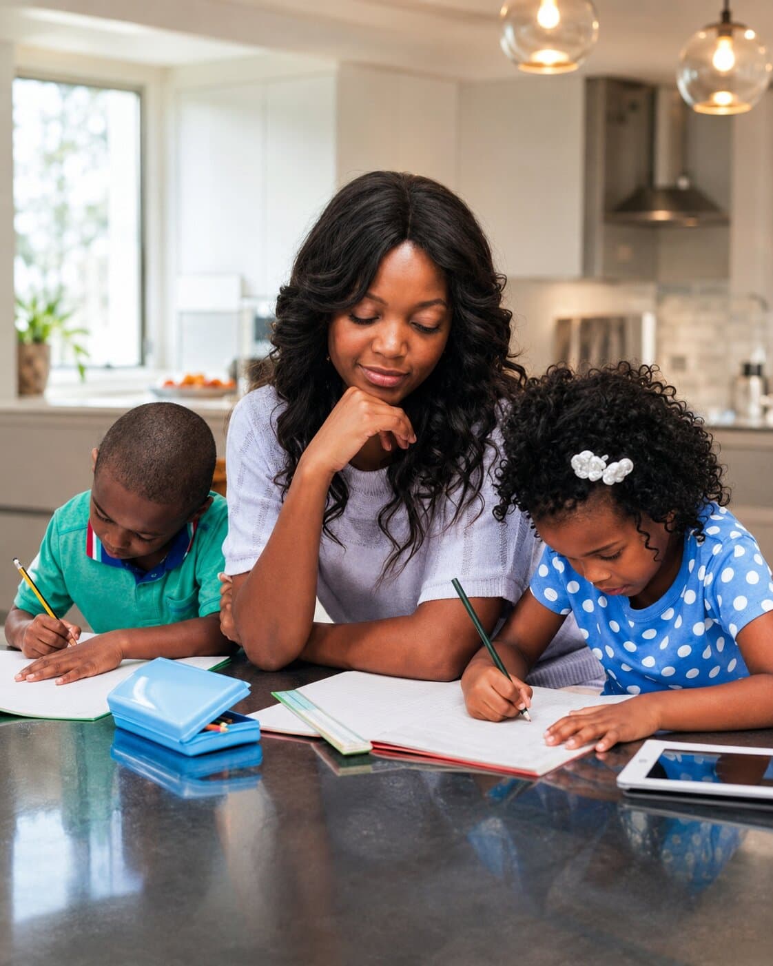 Home Tutors